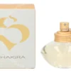 Shakira S Edt Spray 80ml  fles en verpakking