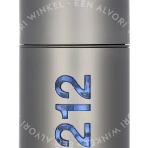 Carolina Herrera 212 NYC Men Edt Spray 50ml  fles