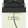 Carolina Herrera Chic For Men Edt Spray 60ml  fles