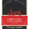 Carolina Herrera Very Good Girl Edp Spray 30ml  verpakking