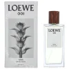 Loewe 001 Man Edt Spray 100ml  fles en verpakking
