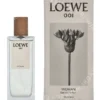 Loewe 001 Woman Edp Spray 50ml  fles en verpakking