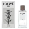 Loewe 001 Man Edp Spray 100ml  fles en verpakking