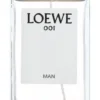 Loewe 001 Man Edp Spray 100ml  fles