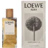 Loewe Aura White Magnolia Edp Spray 100ml  fles en verpakking