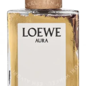 Loewe Aura White Magnolia Edp Spray 30ml  fles