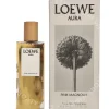 Loewe Aura Pink Magnolia Edp Spray 50ml  fles en verpakking