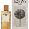 Loewe Aura Pink Magnolia Edp Spray 100ml  fles en verpakking