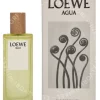 Loewe Agua Edt Spray 50ml  fles en verpakking