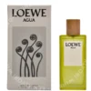 Loewe Agua Edt Spray 100ml  fles en verpakking