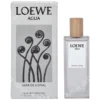 Loewe Agua Mar De Coral Edt Spray 50ml  fles en verpakking
