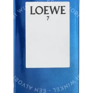Loewe 7 Pour Homme Edt Spray 50ml  fles