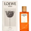 Loewe Solo Ella Edp Spray 100ml  fles en verpakking
