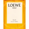 Loewe Solo Ella Edt Spray 100ml  fles