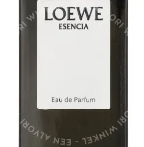 Loewe Esencia Pour Homme Edp Spray 50ml  fles