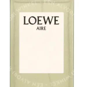 Loewe Aire Edt Spray 100ml  fles