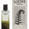 Loewe Esencia Elixir Edp Spray 50ml  fles en verpakking