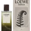 Loewe Esencia Elixir Edp Spray 100ml  fles en verpakking