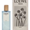 Loewe Agua Drop Edp Spray 50ml  fles en verpakking