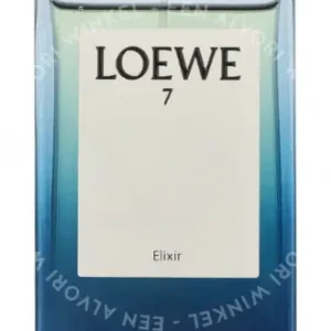 Loewe 7 Elixir Edp Spray 100ml  fles