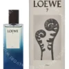 Loewe 7 Elixir Edp Spray 50ml  fles en verpakking
