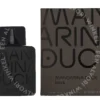 Mandarina Duck Black Edt Spray 100ml  fles en verpakking
