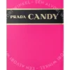 Prada Candy Edp Spray 50ml  verpakking