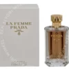 Prada La Femme Edp Spray 100ml  fles en verpakking
