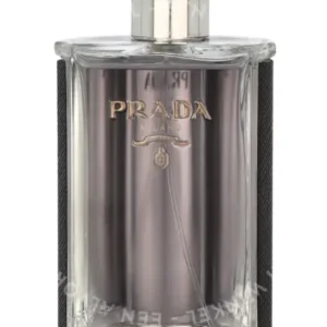 Prada L'Homme Edt Spray 100ml  fles