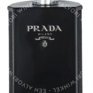 Prada L'Homme Intense Edp Spray 100ml  fles