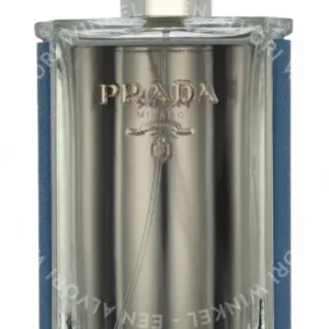 Prada L'Homme L'Eau Edt Spray 100ml  fles