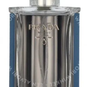 Prada L'Homme L'Eau Edt Spray 50ml  fles