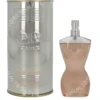 J.P. Gaultier Classique Edt Spray 100ml  fles en verpakking