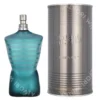 J.P. Gaultier Le Male Edt Spray 200ml  fles en verpakking