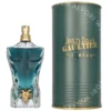 J.P. Gaultier Le Beau Edt Spray 75ml  fles en verpakking