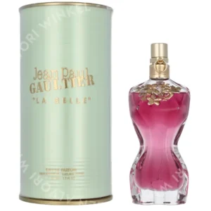 J.P. Gaultier La Belle Edp Spray 50ml  fles en verpakking