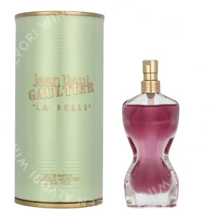 J.P. Gaultier La Belle Edp Spray 30ml  fles en verpakking