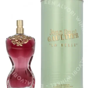 J.P. Gaultier La Belle Edp Spray 100ml  fles en verpakking