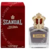 J.P. Gaultier Scandal Pour Homme Edt Spray 100ml  fles en verpakking