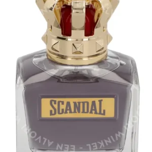 J.P. Gaultier Scandal Pour Homme Edt Spray 100ml  fles
