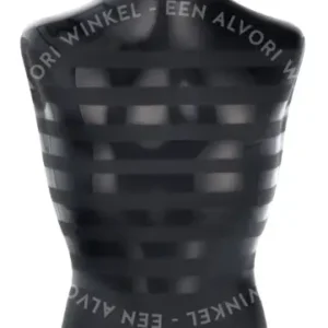 J.P. Gaultier Le Male Le Parfum Edp Spray Intense 75ml  fles