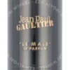 J.P. Gaultier Le Male Le Parfum Edp Spray Intense 125ml  verpakking