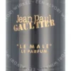 J.P. Gaultier Le Male Le Parfum Edp Spray Intense 200ml  verpakking