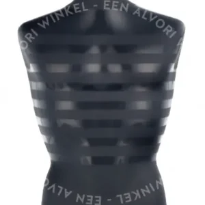 J.P. Gaultier Le Male Le Parfum Edp Spray Intense 200ml  fles