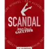 J.P. Gaultier Scandal Le Parfum Edp Spray Intense 50ml  verpakking
