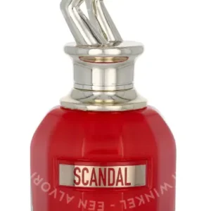 J.P. Gaultier Scandal Le Parfum Edp Spray Intense 50ml  fles