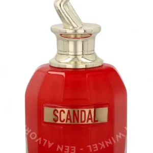 J.P. Gaultier Scandal Le Parfum Edp Spray Intense 80ml  fles