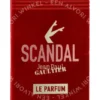 J.P. Gaultier Scandal Le Parfum Edp Spray Intense 30ml  verpakking