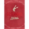 J.P. Gaultier So Scandal Edp Spray 30ml  verpakking