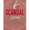 J.P. Gaultier Scandal Edp Spray 50ml  verpakking